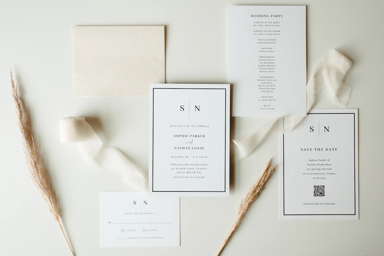 How Much Do Wedding Invitations Cost in 2026: Paper, Digital, and What Nobody Tells You