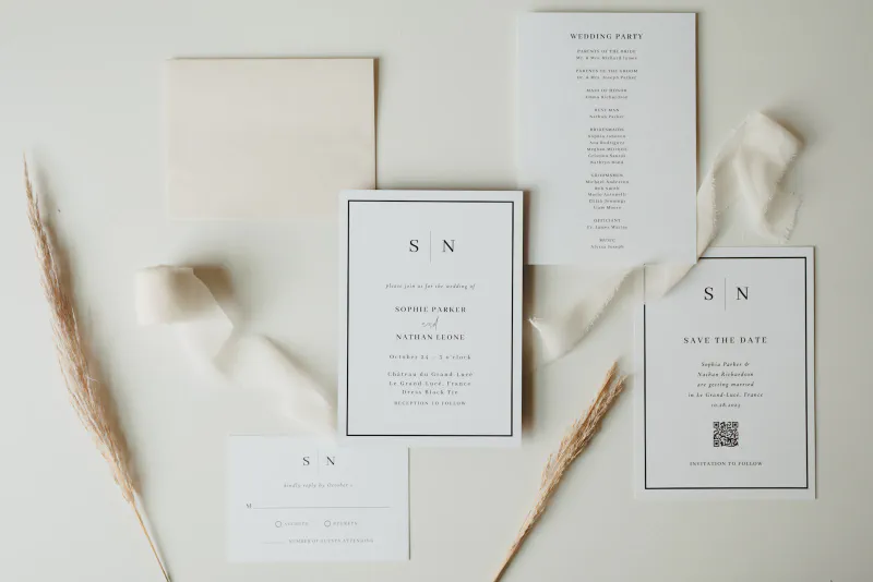 How Much Do Wedding Invitations Cost in 2026: Paper, Digital, and What Nobody Tells You
