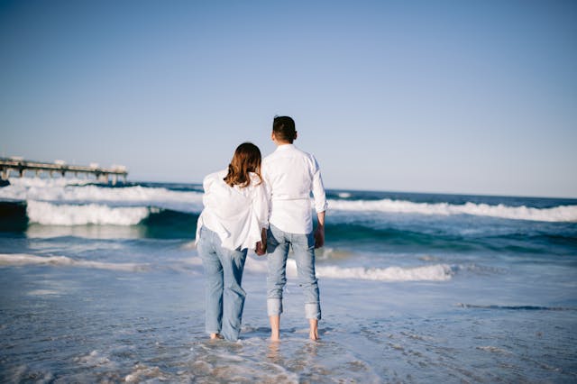 Propositi di coppia per il nuovo anno: Dal sogno condiviso all'azione