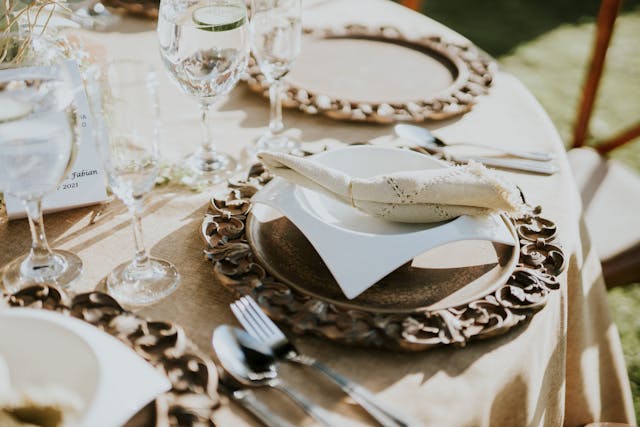 Tendenze decorazione matrimoni 2026: Idee fresche ed eleganti