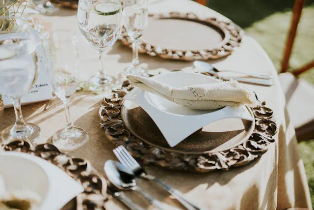 Tendencias de decoración para bodas 2026: Ideas frescas y elegantes