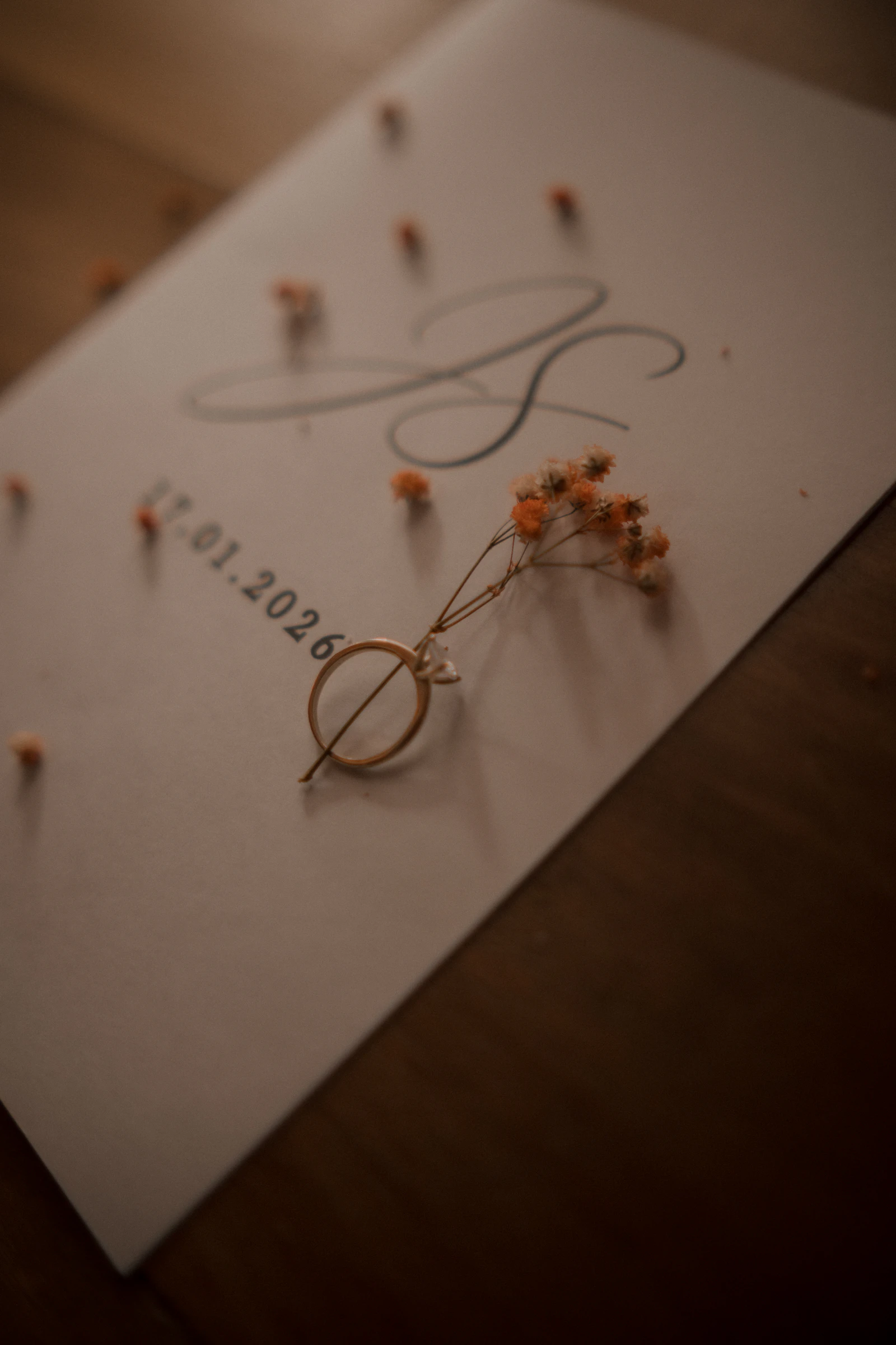 Textos para invitaciones de boda: ejemplos reales para cada estilo