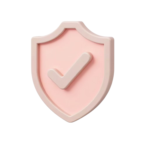 Icona isometrica che rafforza la privacy dei dati